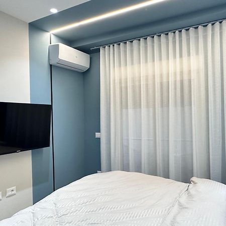 Luxurious Studio-Apartment Durrës Exterior foto