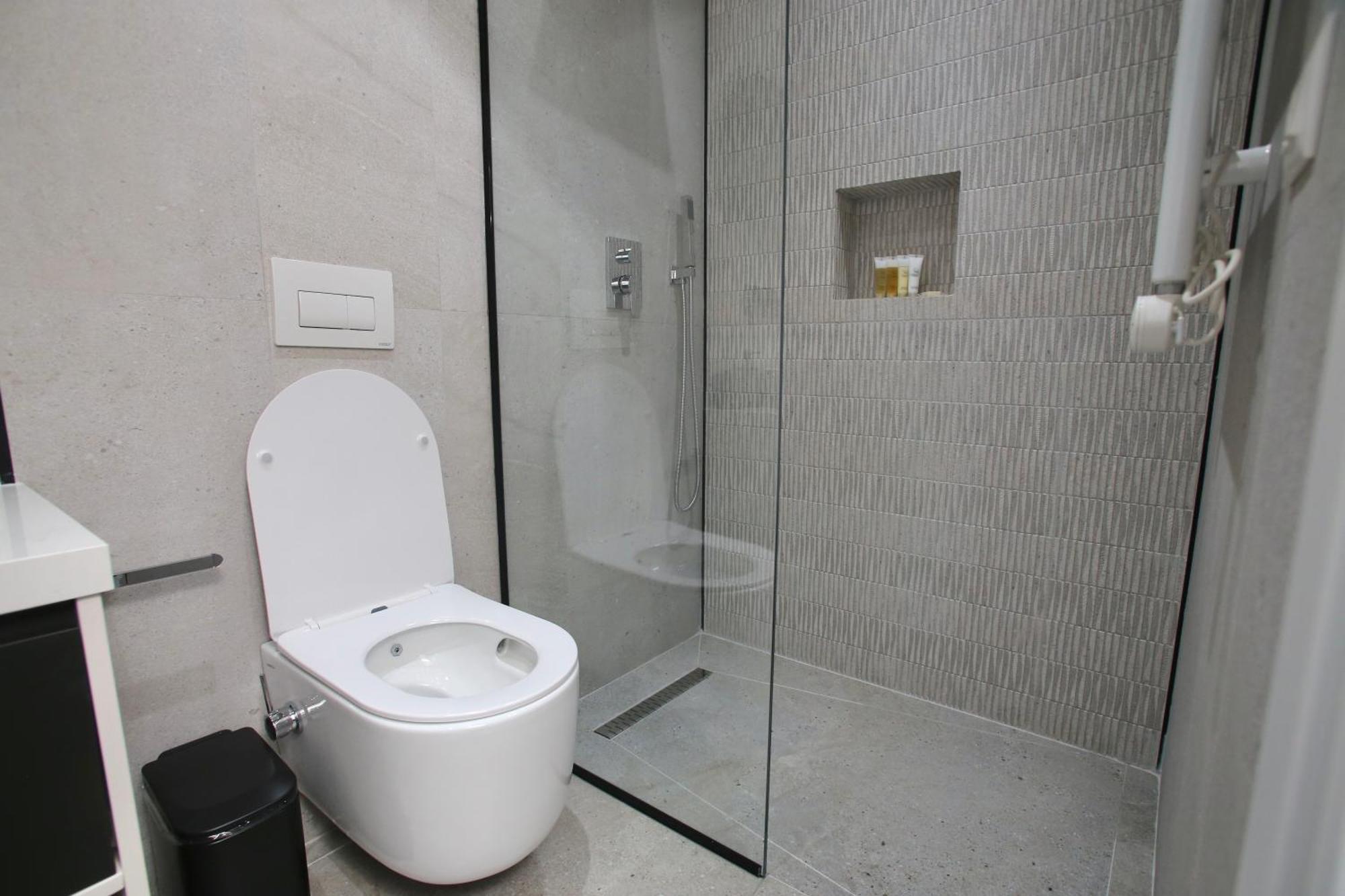 Luxurious Studio-Apartment Durrës Exterior foto